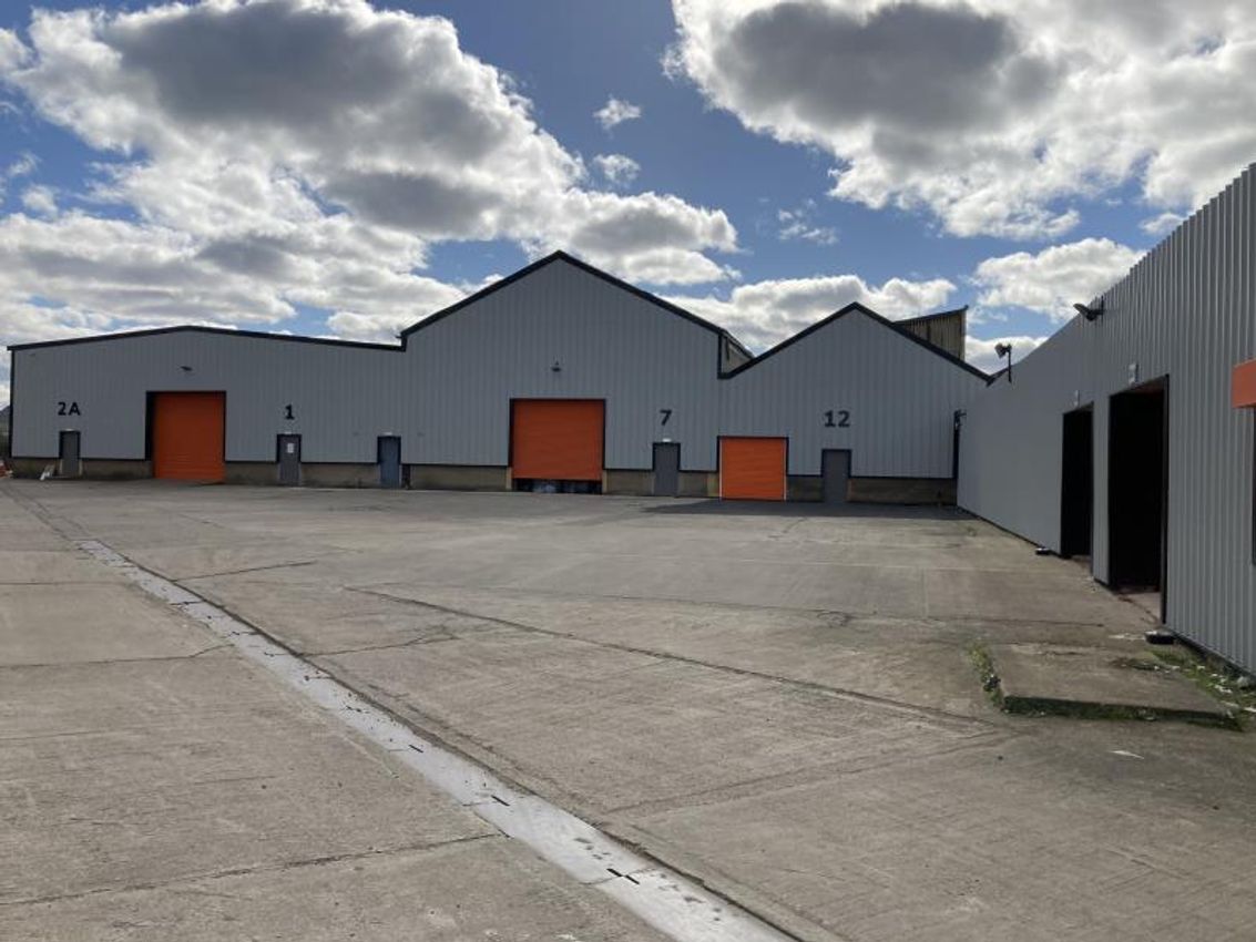 To Let Dumfries Street, Dumfries Street, Darlington DL1 1LB PropList