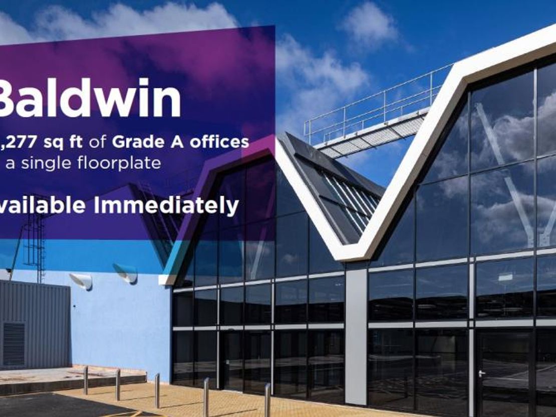 Baldwin Lingfield Point, Darlington DL1 1RW