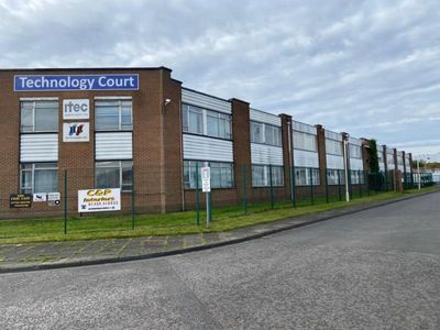 Property Image for Technology Court, Whinbank Park, Newton Aycliffe DL5 6AY
