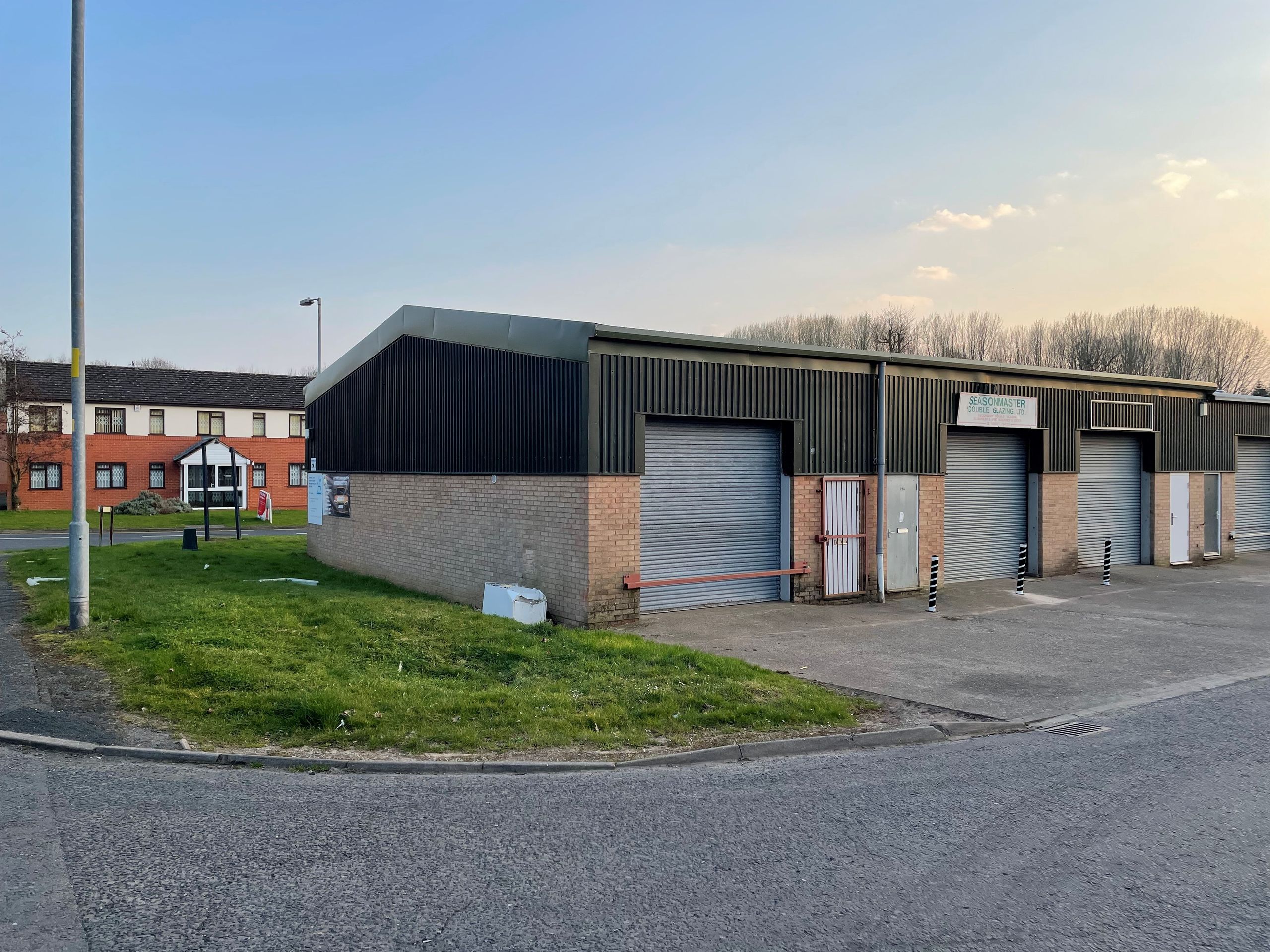 To Let 12 Wassage Way, Hampton Lovett, Droitwich, Worcestershire, WR9