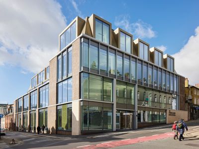Property Image for The Portland Building, Brighton, East Sussex, BN1 1RN