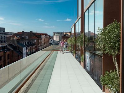 Property Image for The Portland Building, Brighton, East Sussex, BN1 1RN