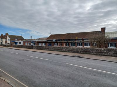 Property Image for Former Adult Learning Centre, Brougham Road, Worthing, West Sussex, BN11 2NU