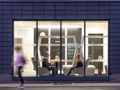 Property Image for One Dorset Street, Southampton, Hampshire, SO15 2DP