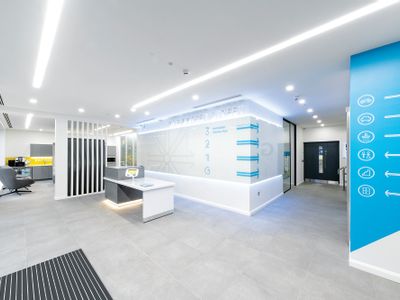 Property Image for One Dorset Street, Southampton, Hampshire, SO15 2DP