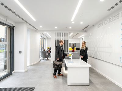 Property Image for One Dorset Street, Southampton, Hampshire, SO15 2DP