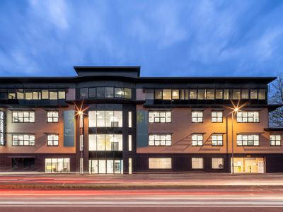 Property Image for One Dorset Street, Southampton, Hampshire, SO15 2DP