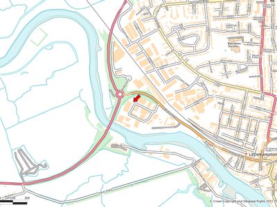 Property Image for Secure Compound, Riverside Industrial Estate, Bridge Road, Littlehampton, West Sussex, BN17 5DF