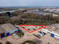 Property Image for Secure Compound, Riverside Industrial Estate, Bridge Road, Littlehampton, West Sussex, BN17 5DF