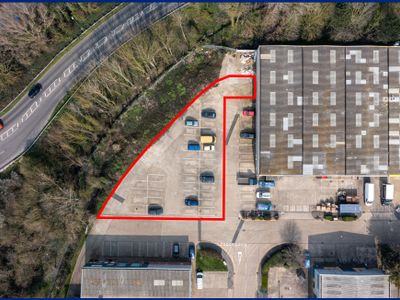 Property Image for Secure Compound, Riverside Industrial Estate, Bridge Road, Littlehampton, West Sussex, BN17 5DF