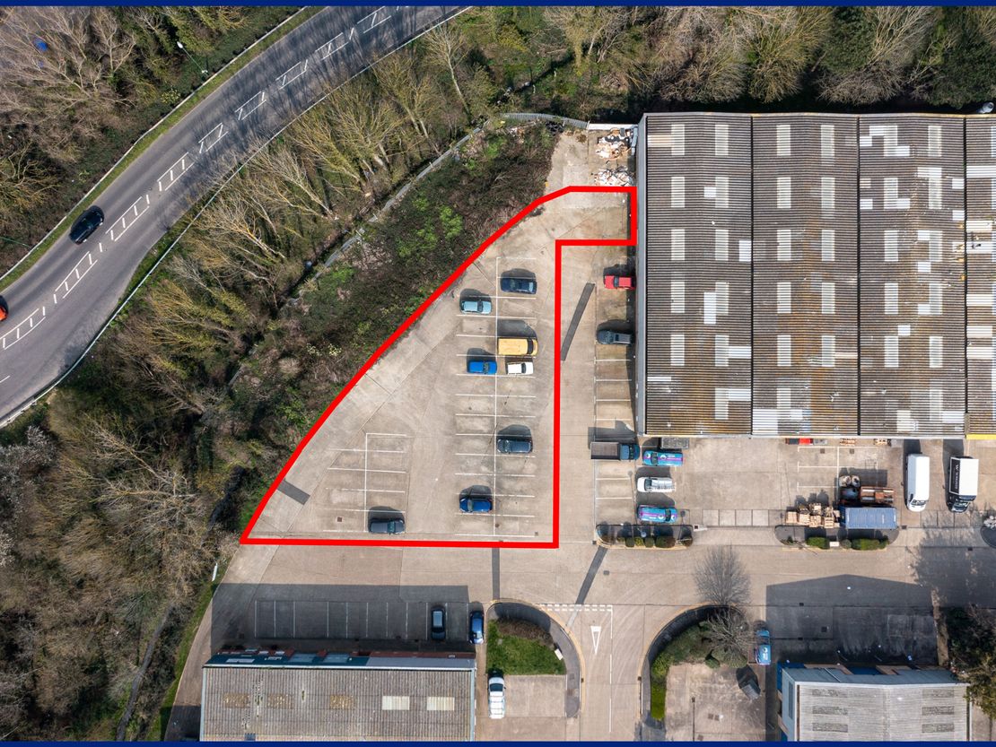Secure Compound, Riverside Industrial Estate, Bridge Road, Littlehampton, West Sussex, BN17 5DF
