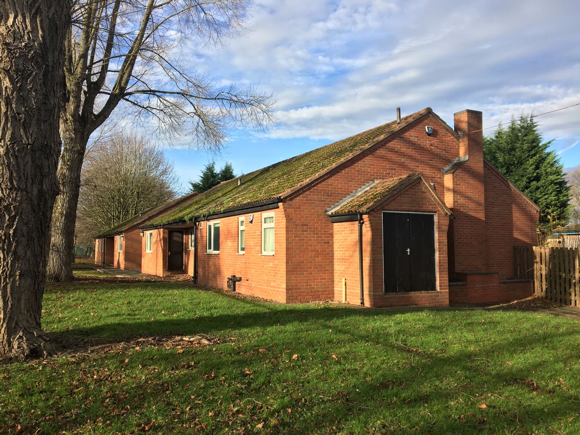 For Sale 192a & 192b Hob Moor Road, Small Heath, Birmingham, West