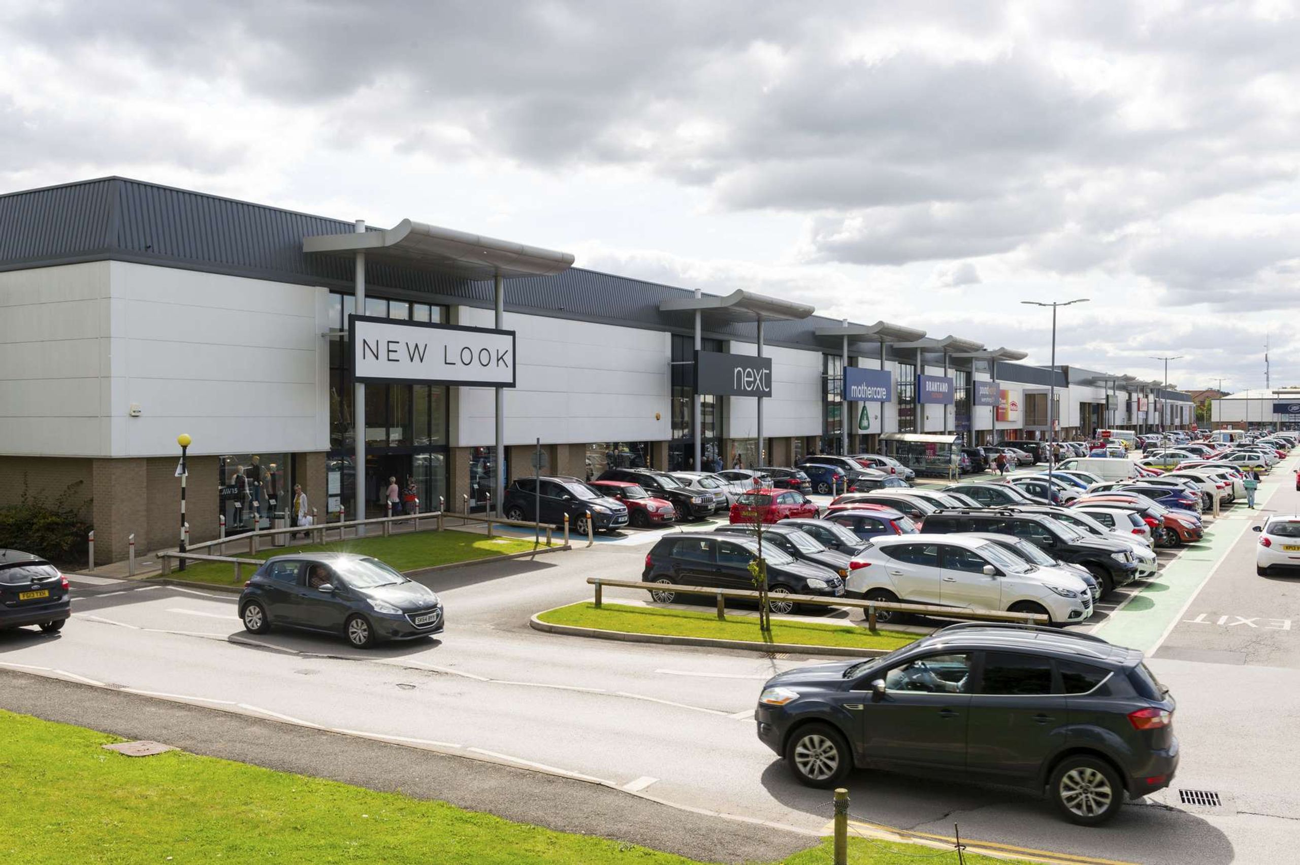 To Let 2, Queens, Queens, Stafford, ST17 4SU PropList