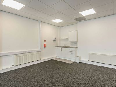 Property Image for Office 13 Venture Point, M53, Stanney Mill Road, Ellesmere Port, Cheshire, CH2 4NE