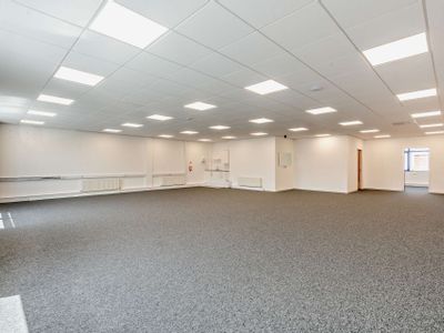 Property Image for Office 13 Venture Point, M53, Stanney Mill Road, Ellesmere Port, Cheshire, CH2 4NE