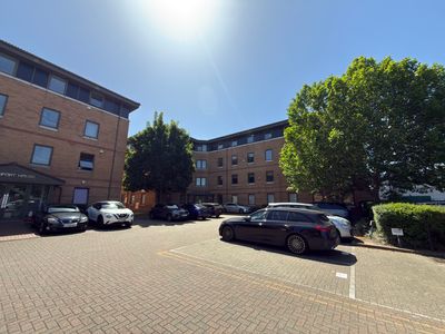 Property Image for 14 Ashford House, Beaufort Court, Sir Thomas Longley Road, Medway City Estate, Rochester, Kent, ME2 4FA