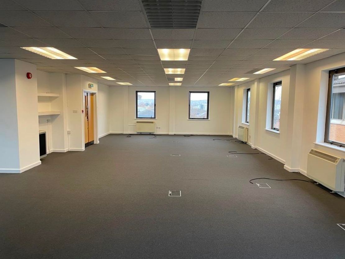 14 Ashford House, Beaufort Court, Sir Thomas Longley Road, Medway City Estate, Rochester, Kent, ME2 4FA