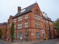 Property Image for 7 Peacock Lane, Leicester, LE1 5PZ