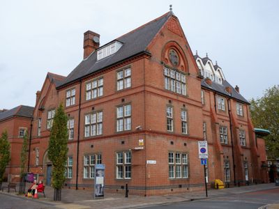Property Image for 7 Peacock Lane, Leicester, LE1 5PZ