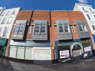 Property Image for Market Place, Leicester, LE1 5GG