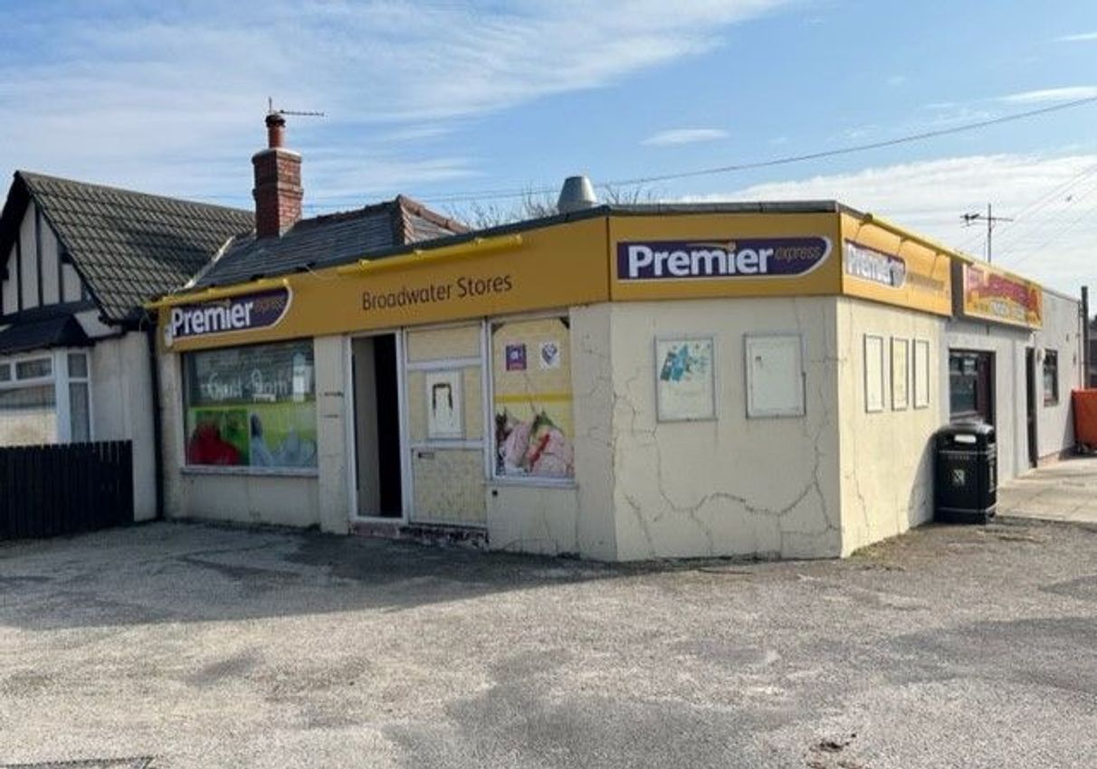 To Let Meadow Avenue, Fleetwood, FY7 PropList