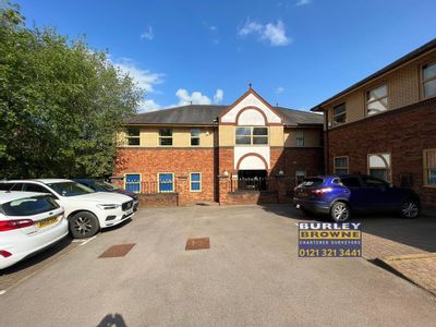 Property Image for 4, Mitre Court, 38 Lichfield Road, Sutton Coldfield, West Midlands, B74 2LZ