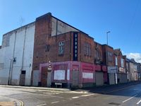 Property Image for Former Theatre, Nottingham Road, Somercotes Alfreton, Derbyshire, DE55 4LY
