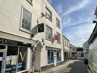 Property Image for St Mary’s House, 16 St Mary’s Street, Truro  TR1 2AF