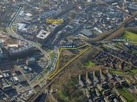 Property Image for Land East Of Chatham Street, Sheffield, S3 8EJ