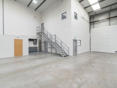 Property Image for Unit E5 Voyager Park, Portfield Road, Portsmouth, Hampshire, PO3 5FL