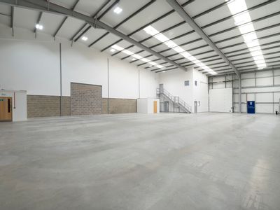 Property Image for Unit E5 Voyager Park, Portfield Road, Portsmouth, Hampshire, PO3 5FL