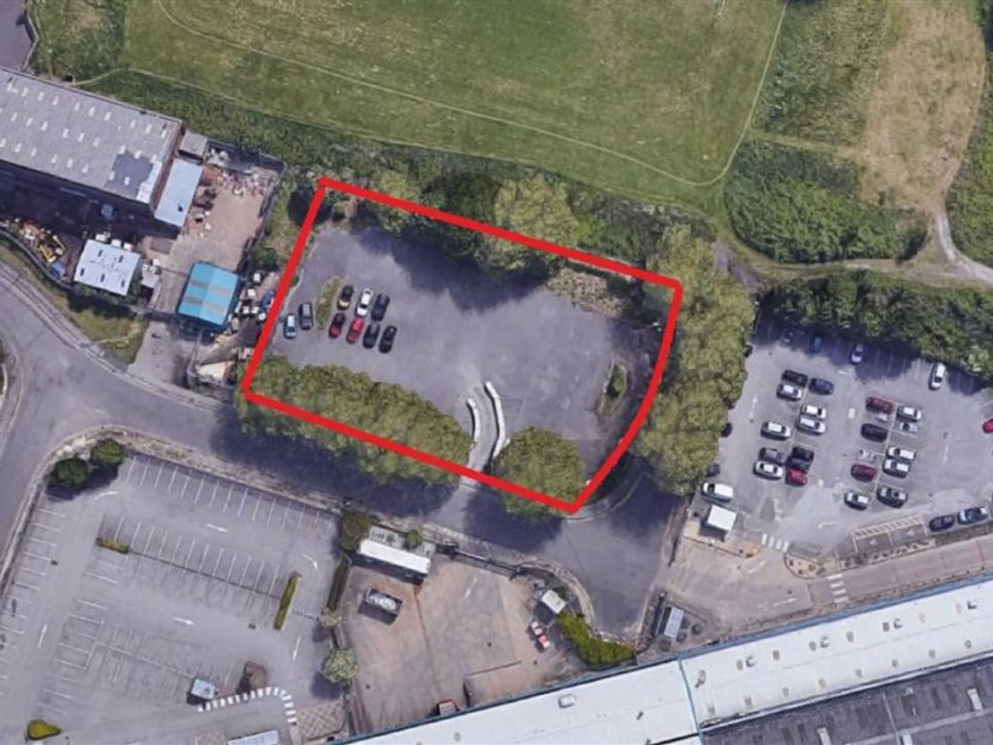 Cannon Way, Dewsbury, Dewsbury