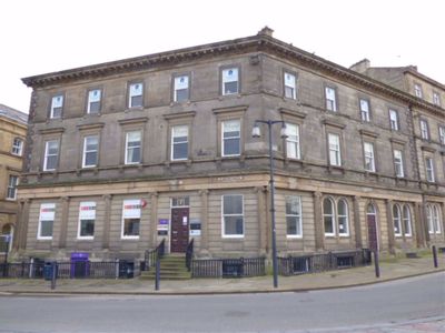 Property Image for St Georges Square, Huddersfield, Huddersfield