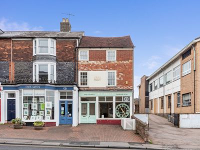 Property Image for 5 North Street, Lewes, East Sussex, BN7 2PA