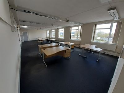 Property Image for First Floor Offices, 1 Apollo Business Park, Paycocke Road, Basildon, Essex, SS14 3DR