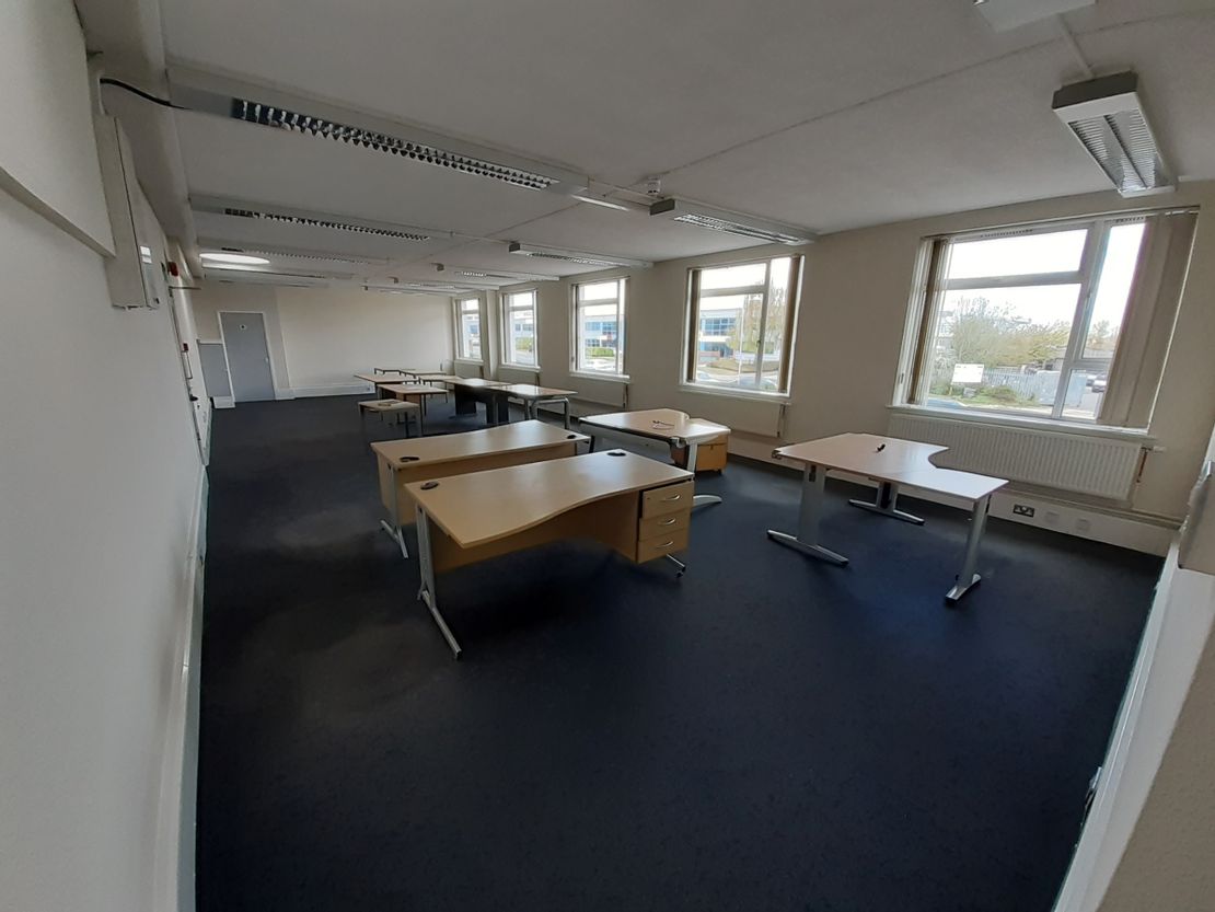 First Floor Offices, 1 Apollo Business Park, Paycocke Road, Basildon, Essex, SS14 3DR