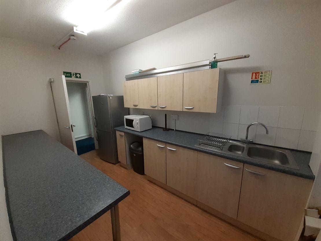First Floor Offices, 1 Apollo Business Park, Paycocke Road, Basildon, Essex, SS14 3DR