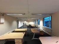Property Image for First Floor Offices, 1 Apollo Business Park, Paycocke Road, Basildon, Essex, SS14 3DR