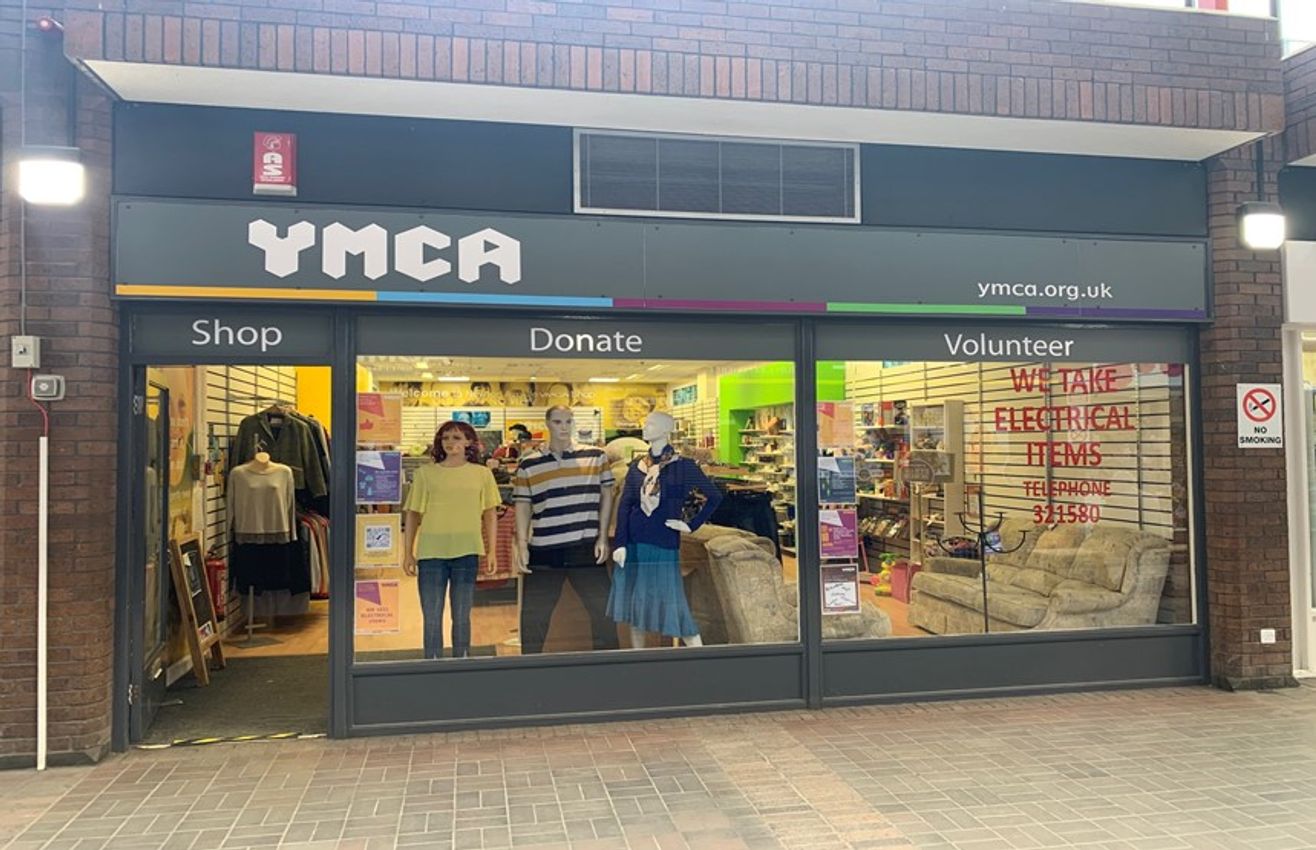 To Let Unit 9, The Thames Centre, Newton Aycliffe, County Durham, DL5