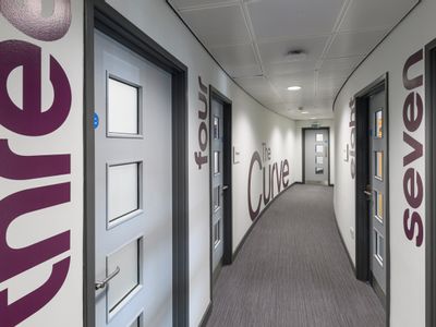 Property Image for The Curve, Newburn Riverside, Newcastle Upon Tyne, Tyne And Wear, NE15 8NZ
