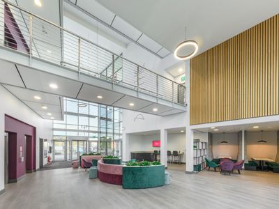 Property Image for The Curve, Newburn Riverside, Newcastle Upon Tyne, Tyne And Wear, NE15 8NZ