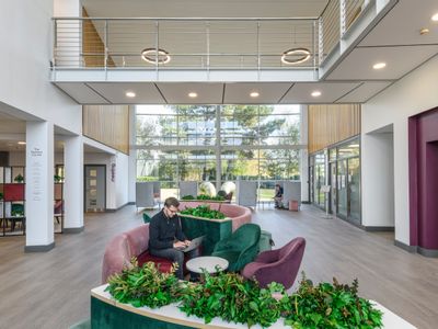 Property Image for The Curve, Newburn Riverside, Newcastle Upon Tyne, Tyne And Wear, NE15 8NZ