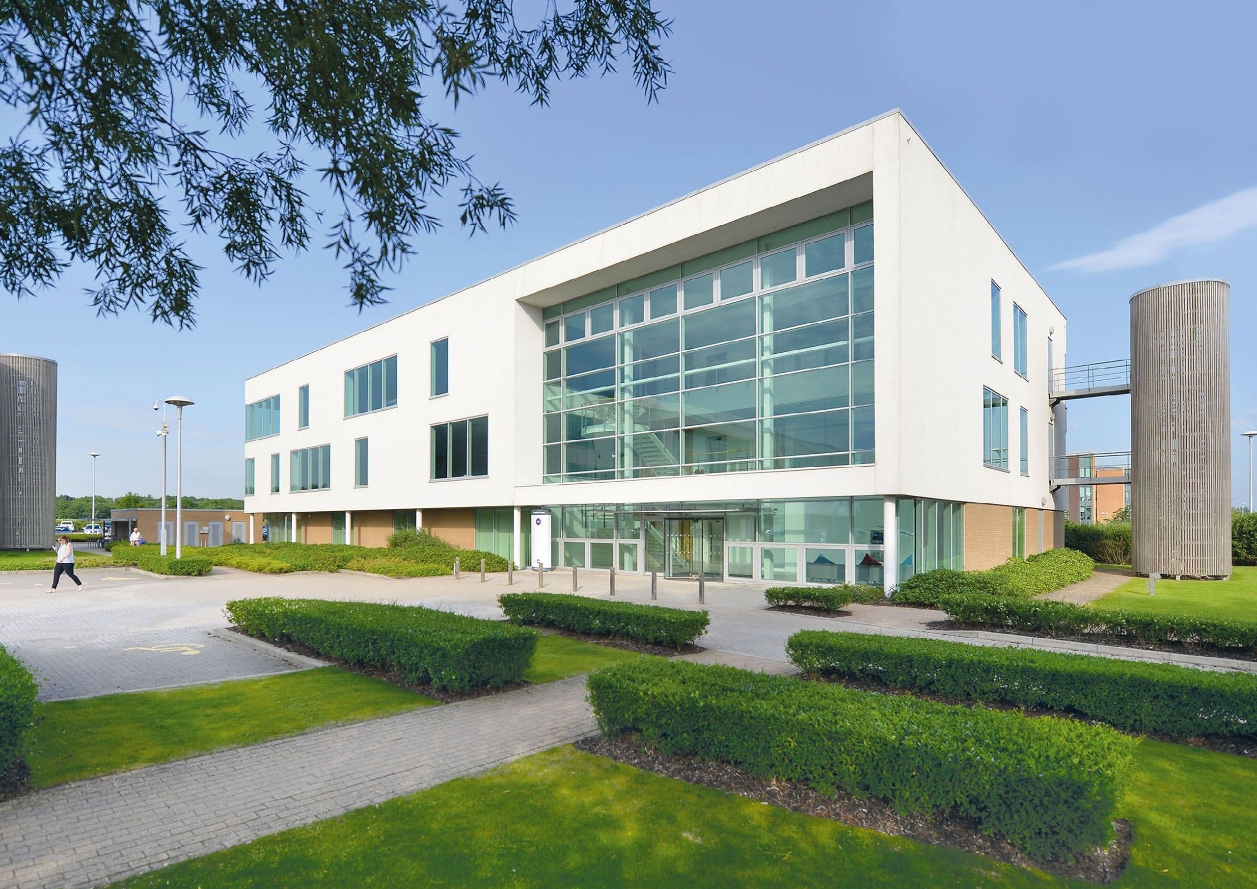 To Let Franklin House, Rainton Bridge, Way, Houghton Le Spring