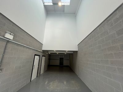 Property Image for Old Dalby Enterprise Village, Station Road, Old Dalby, Melton Mowbray, Leicestershire, LE14 3NQ