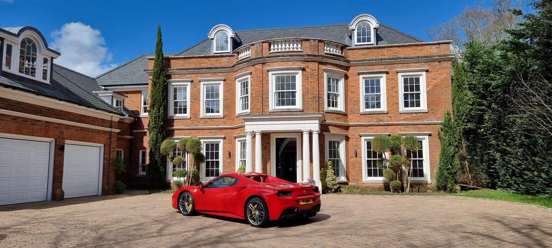 For Sale Sunning Avenue, Sunningdale, Ascot, SL5 PropList