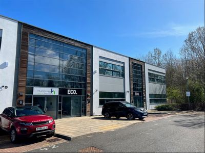 Property Image for Unit 7 & 8, The Bulrushes, Boldon Business Park, South Tyneside, Tyne And Wear, NE35 9PF