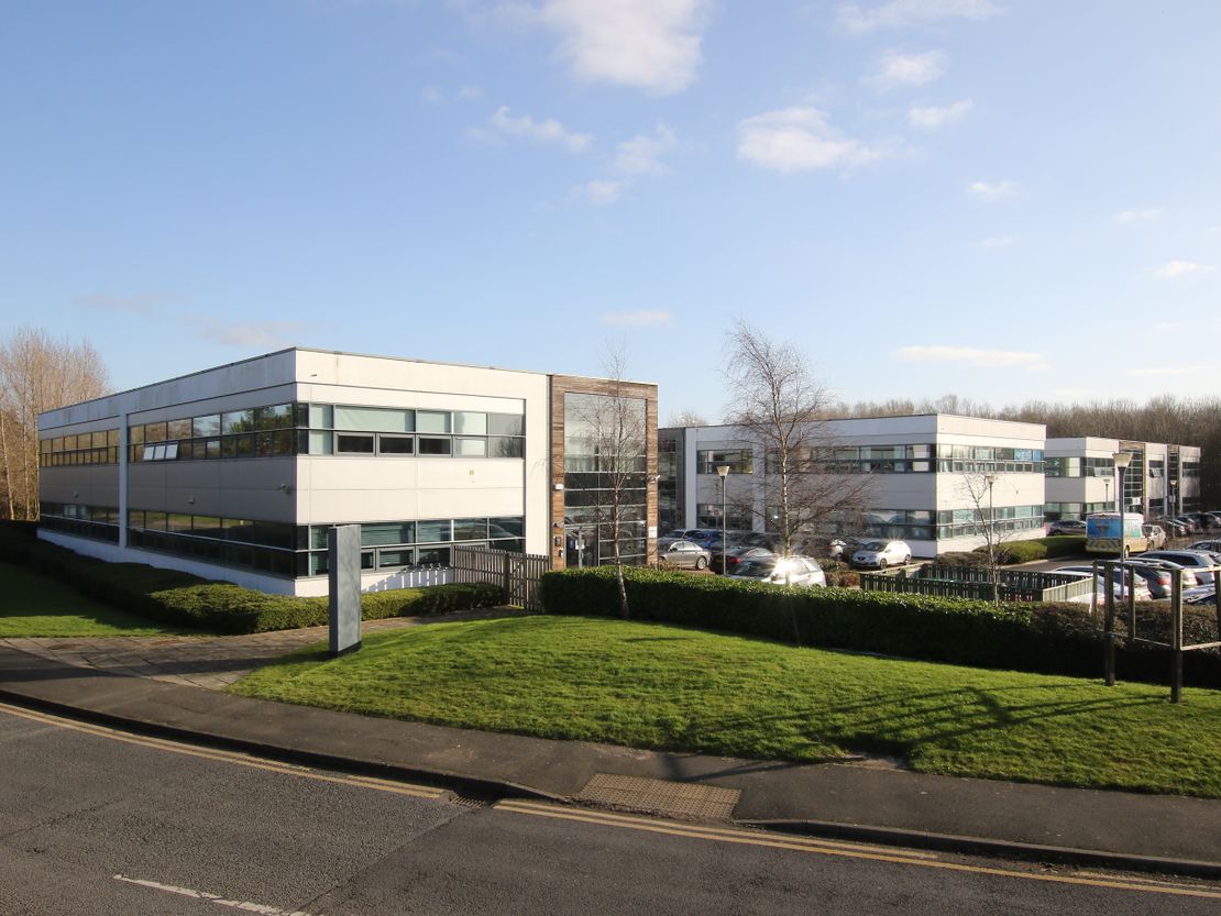 Unit 7 & 8, The Bulrushes, Boldon Business Park, South Tyneside, Tyne And Wear, NE35 9PF