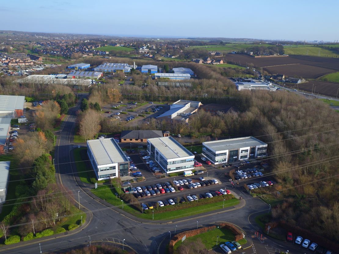 Unit 7 & 8, The Bulrushes, Boldon Business Park, South Tyneside, Tyne And Wear, NE35 9PF
