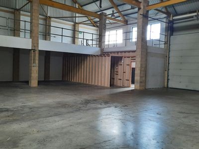 Property Image for Unit 10 The Rutherford Centre, Rutherford Road, Basingstoke, RG24 8PB