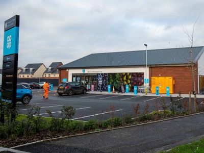 Property Image for New Retail & Leisure Scheme, Winnington Urban Village, Northwich, Cheshire, CW8 4EE